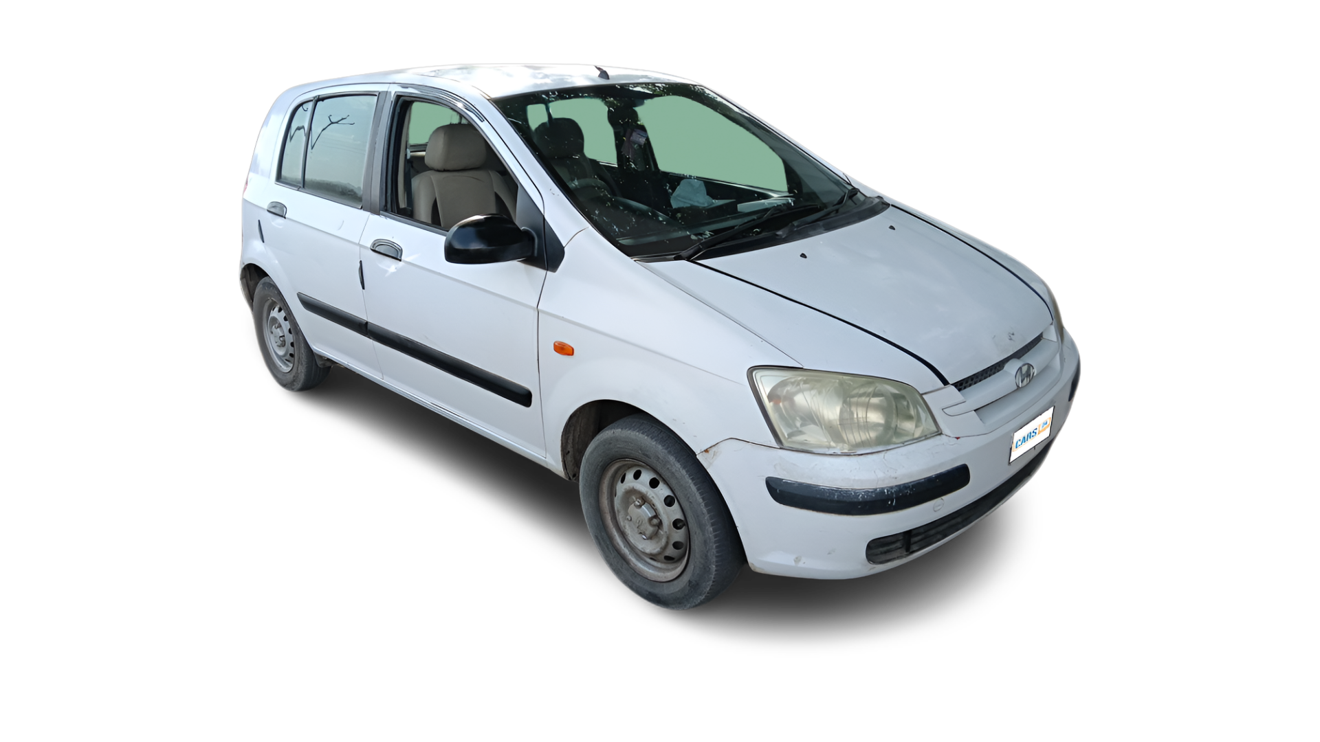 Hyundai Getz-img